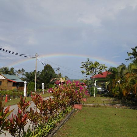 Rainbow Lodge Langkawi Buitenkant foto
